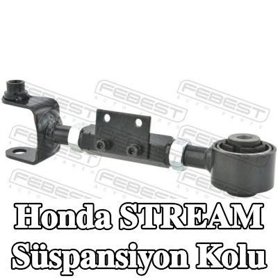 FEBEST Arka Aks Üst Süspansiyon Kolu, Sağ — Honda Stream