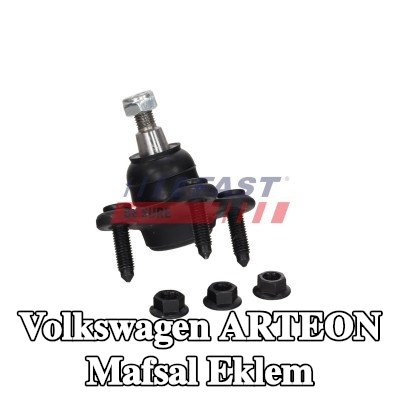 FAST Mafsal Eklem — Volkswagen Arteon