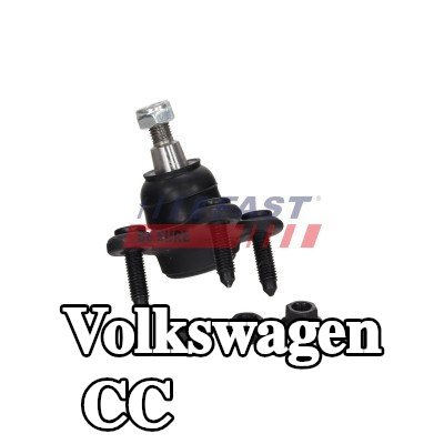 FAST مفصل المفصل — Volkswagen Cc