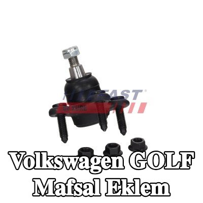 FAST Mafsal Eklem — Volkswagen Golf