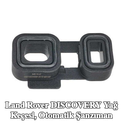 MEYLE Yağ keçesi, otomatik şanzıman — Land Rover Discovery