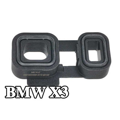 MEYLE حشية الزيت، ناقل الحركة الأوتوماتيكي — 2004 BMW X3