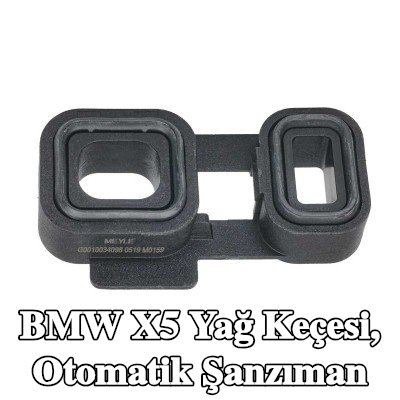 MEYLE Yağ keçesi, otomatik şanzıman — BMW X5