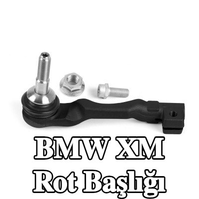 MOOG Rot başlığı — BMW Xm