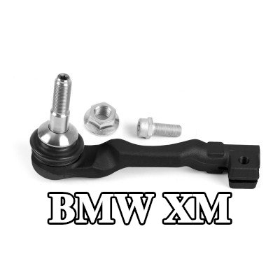 MOOG طرف قضيب المسار — BMW Xm