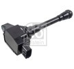FEBI BILSTEIN Ateşleme bobini — Renault Taliant (5)