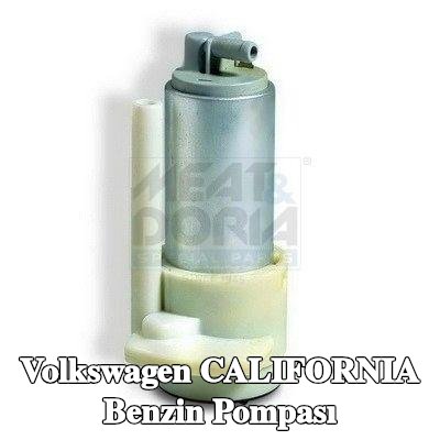 MEAT & DORIA Benzin pompası — 2000 Volkswagen California