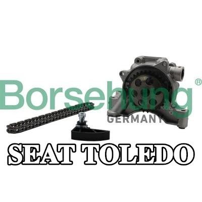 Borsehung طقم إصلاح، مضخة الزيت — SEAT Toledo
