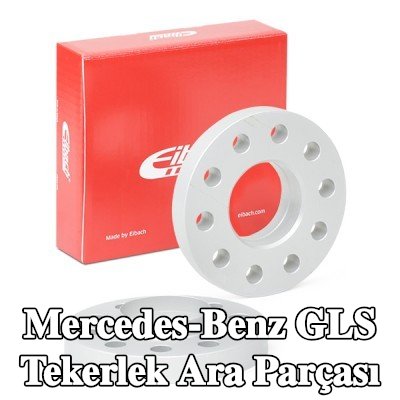EIBACH Tekerlek ara parçası Pro-Spacer — Mercedes-Benz Gls