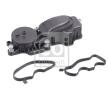 FEBI BILSTEIN Valf, sabitleme/montaj malzemeli motor bloğu havalandırma deliği — 2010 BMW X6 (5)