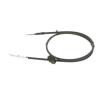 BOSCH El freni kablosu 1726mm — 2002 Mercedes-Benz E-Class (6)