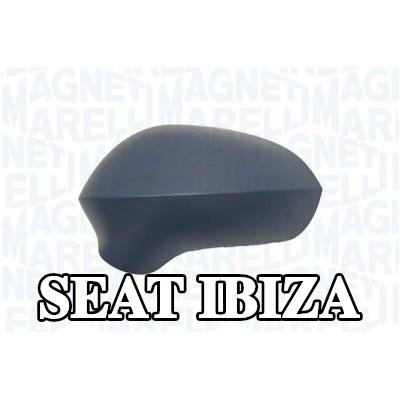 MAGNETI MARELLI غطاء مرآة الجناح — 2016 SEAT Ibiza