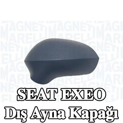 MAGNETI MARELLI Dış ayna kapağı — SEAT Exeo