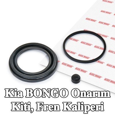 QUICK BRAKE Onarım Kiti, fren kaliperi — Kia Bongo