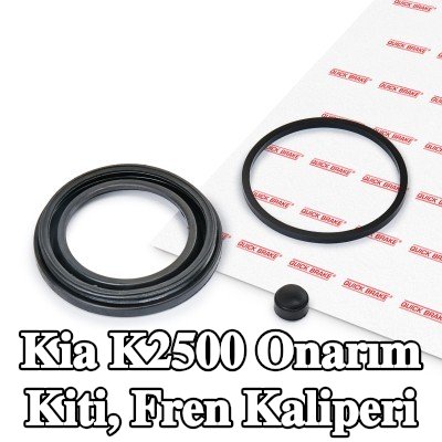 QUICK BRAKE Onarım Kiti, fren kaliperi — Kia K2500