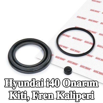 QUICK BRAKE Onarım Kiti, fren kaliperi — Hyundai i40