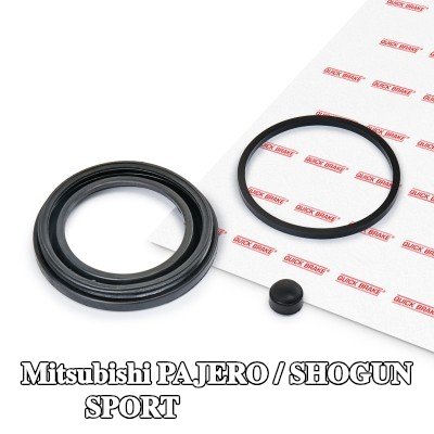 QUICK BRAKE طقم إصلاح، مكبس الفرامل — Mitsubishi Pajero / Shogun Sport