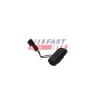 FAST Bagaj kapağı kolu — Opel Zafira (2)