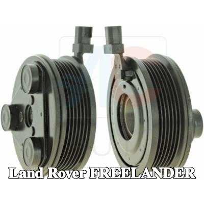 ACAUTO قابض ضاغط تكييف الهواء — 2010 Land Rover Freelander