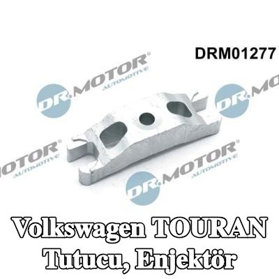 DR.MOTOR AUTOMOTIVE Tutucu, enjektör — 2005 Volkswagen Touran