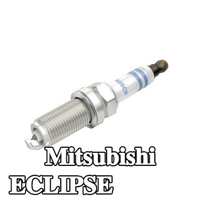 BOSCH حجم مفتاح شمعة الإشعال: 16 مم — Mitsubishi Eclipse