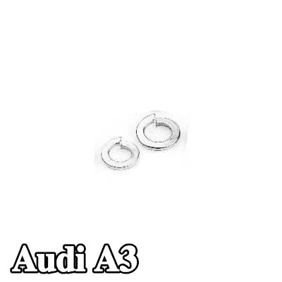 VEGAZ صامولة زنبركية — Audi A3