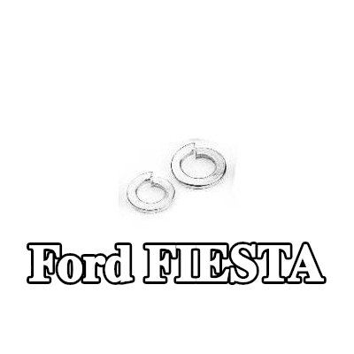 VEGAZ صامولة زنبركية — Ford Fiesta