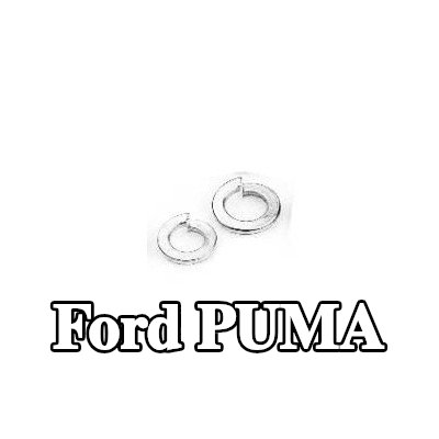 VEGAZ صامولة زنبركية — Ford Puma