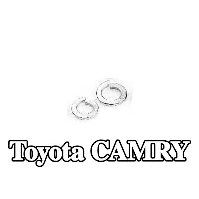 VEGAZ صامولة زنبركية — Toyota Camry