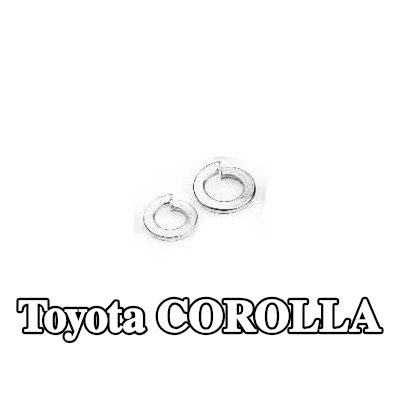 VEGAZ صامولة زنبركية — Toyota Corolla