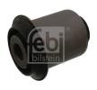 FEBI BILSTEIN Arka kol / Süspansiyon kolu burcu Ön, Alt, Arka Aks Sol, Arka Aks Sağ — Honda Element (2)