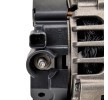 BOSCH Alternatör 80A — Citroën C2 (3)