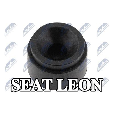 NTY مصد، غطاء المحرك — SEAT Leon