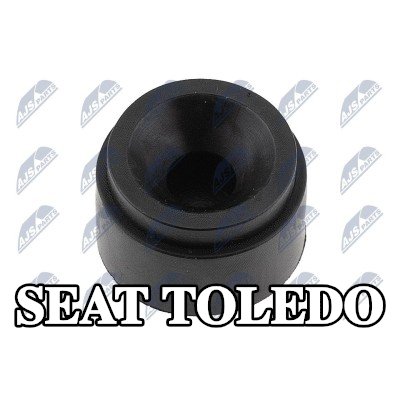 NTY مصد، غطاء المحرك — SEAT Toledo