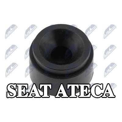 NTY مصد، غطاء المحرك — SEAT Ateca