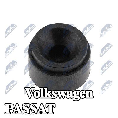 NTY مصد، غطاء المحرك — 2016 Volkswagen Passat