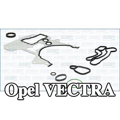 AJUSA مجموعة حشيات علبة المرافق — 2005 Opel Vectra