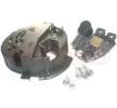 ERA Alternatör voltaj regülatörü — Renault Captur (1)