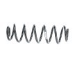 SACHS Helezon yay — 2012 Volkswagen Jetta (2)