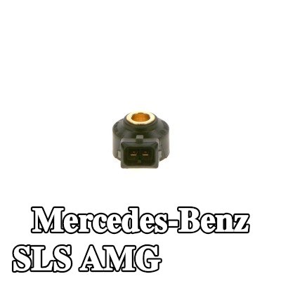 BOSCH مستشعر النقر — Mercedes-Benz Sls Amg