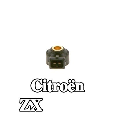 BOSCH مستشعر النقر — 1997 Citroën Zx