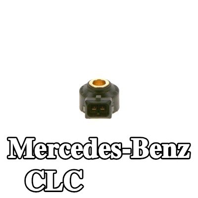 BOSCH مستشعر النقر — Mercedes-Benz Clc