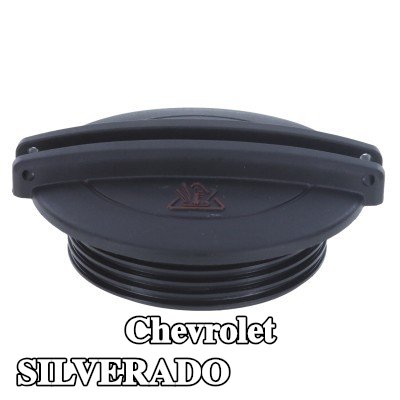 MOTORAD غطاء خزان التمدد — Chevrolet Silverado