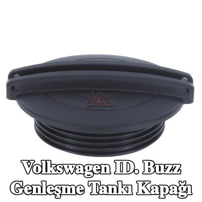 MOTORAD Genleşme tankı kapağı — Volkswagen ID. Buzz