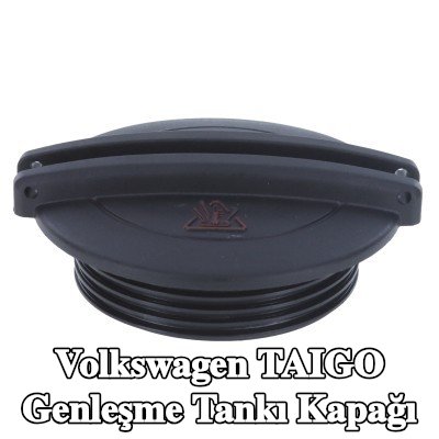 MOTORAD Genleşme tankı kapağı — Volkswagen Taigo