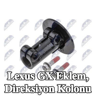 NTY Eklem, direksiyon kolonu — Lexus Gx