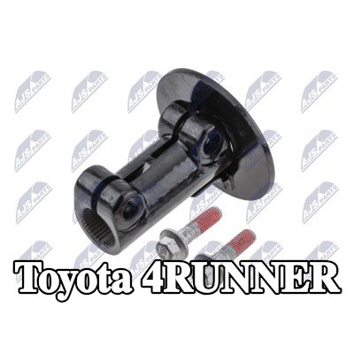 NTY الوصلة، عمود التوجيه — Toyota 4runner
