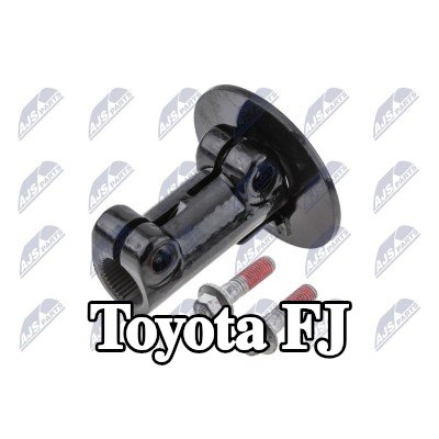 NTY الوصلة، عمود التوجيه — Toyota Fj