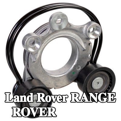 FEBI BILSTEIN مشده حزام المحرك — Land Rover Range Rover