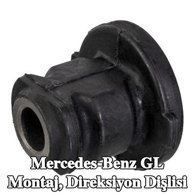FEBI BILSTEIN Montaj, direksiyon dişlisi — Mercedes-Benz Gl
